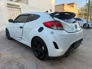 2012 Hyundai Veloster
