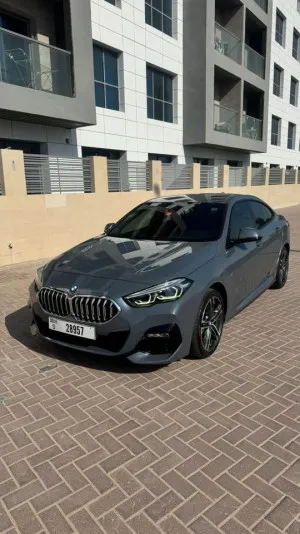 2022 BMW 2-Series