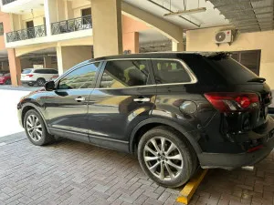 2014 Mazda CX-9