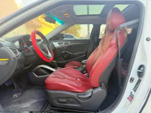 2012 Hyundai Veloster