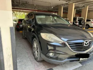 2014 Mazda CX-9