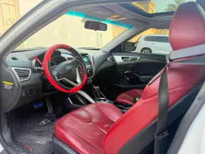 2012 Hyundai Veloster
