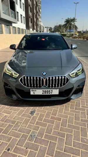 2022 BMW 2-Series