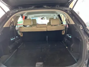 2014 Mazda CX-9