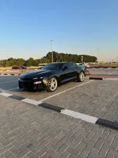 2021 Chevrolet Camaro in dubai