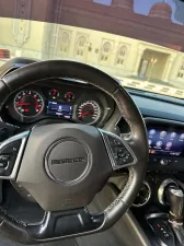 2021 Chevrolet Camaro