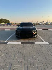 2021 Chevrolet Camaro