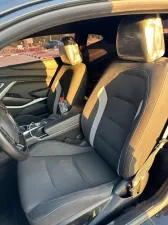 2021 Chevrolet Camaro