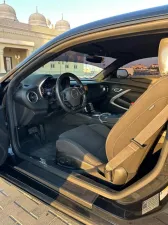 2021 Chevrolet Camaro