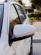 2020 Toyota Rush