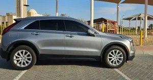 2023 Cadillac XT4