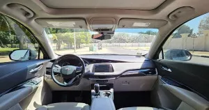2023 Cadillac XT4