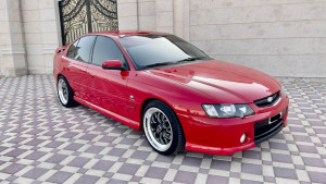 2004 Chevrolet Lumina in dubai