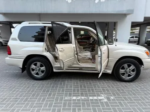2006 Lexus LX 470