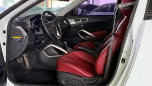 2012 Hyundai Veloster