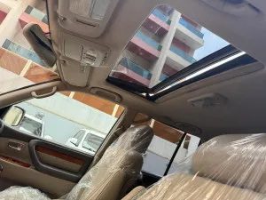 2006 Lexus LX 470