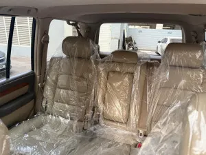 2006 Lexus LX 470
