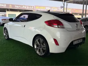2012 Hyundai Veloster