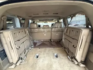 2006 Lexus LX 470