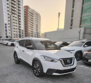 2018 Nissan KICKS in dubai