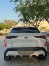 2023 Infiniti QX55