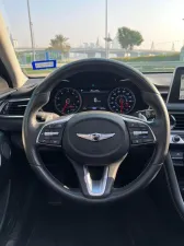 2019 Genesis G70
