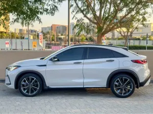2023 Infiniti QX55