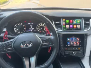 2023 Infiniti QX55