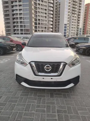 2018 Nissan KICKS
