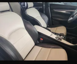 2023 Infiniti QX55