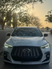 2023 Infiniti QX55