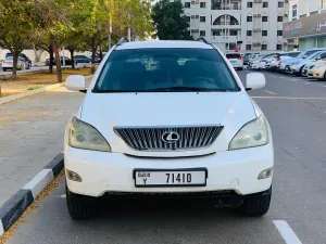 2003 Lexus RX