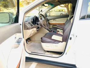 2003 Lexus RX