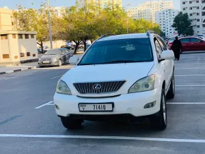 2003 Lexus RX