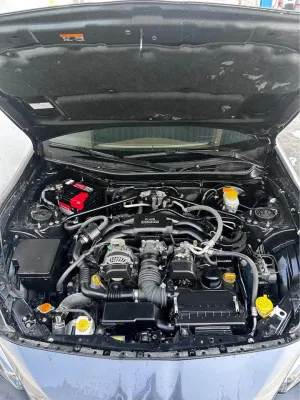 2016 Toyota 86