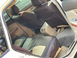 2003 Lexus RX