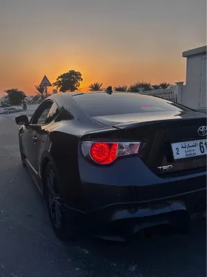 2016 Toyota 86