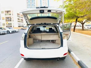 2003 Lexus RX