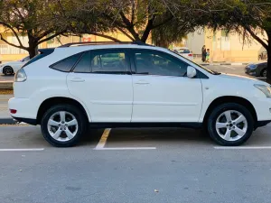 2003 Lexus RX