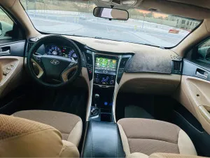 2012 Hyundai Sonata