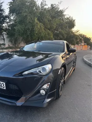 2016 Toyota 86