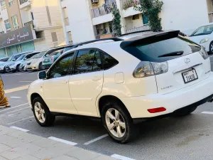2003 Lexus RX
