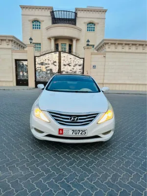 2012 Hyundai Sonata