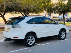 2003 Lexus RX