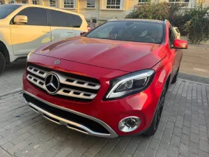 2019 Mercedes-Benz GLA in dubai