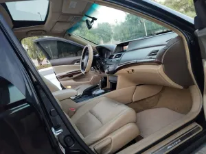 2010 Honda Accord