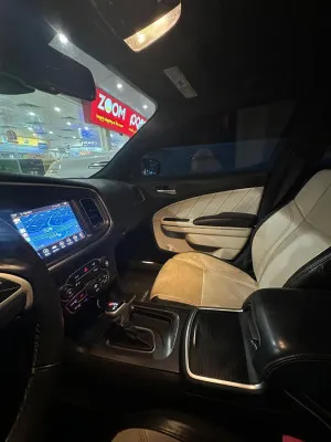 2017 Dodge Charger
