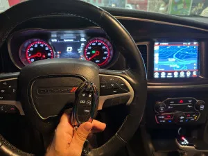 2017 Dodge Charger