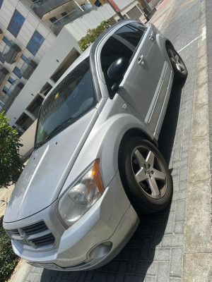 2009 Dodge Caliber in dubai