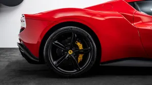 2024 Ferrari 296 GTB